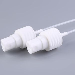 Buy cheap Polypropylene White Mini 24mm Mist Spray Pump With ODM Tube from wholesalers
