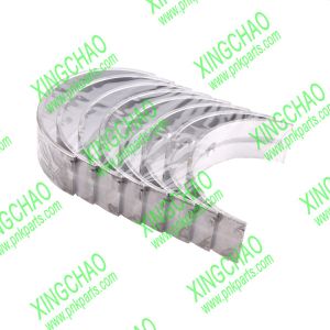 Buy cheap 4105 Engine Main Bearing Replacement Spare Part Weichai Agricultural Machinery product