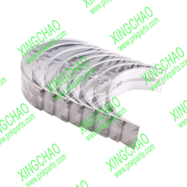 Quality 4105 Engine Main Bearing Replacement Spare Part Weichai Agricultural Machinery for sale