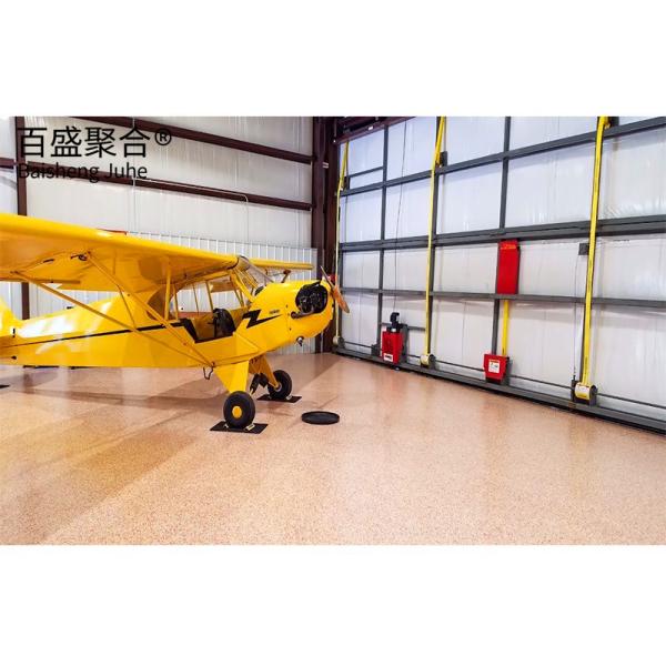 Quality 200 Km/h Wind Load Two Story Steel Structure Self Storage Airplane Hangar Construction for sale