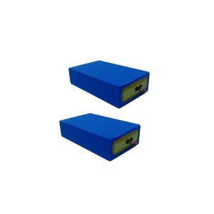 Buy cheap Rechargeable LifePO4 Lithium Battery Energy Saving Hi Power Lithium Batteries from wholesalers