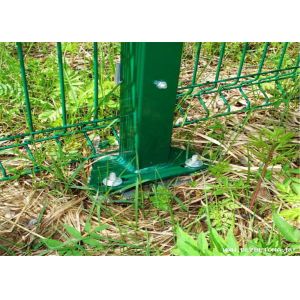 Buy cheap Curved 3D Mesh Fence China Manufacturer ,Made In China ,High Quality Curved Wire Fence from wholesalers