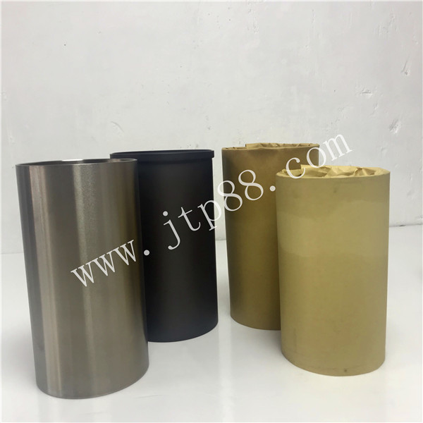 Diesel Auto Engine Cylinder Liner Sleeve For Hino Wet Type 135 * 248mm