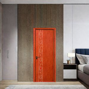 Buy cheap Structurally Sound WPC Sandwich Door with Customization Options from wholesalers
