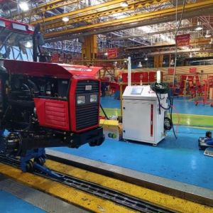 Single System High Precision Freon Charging Station Refrigerant Recharge Machine