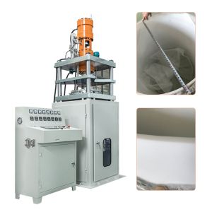 Buy cheap PTFE Liner Tube Extruder Machine , PTFE Hose Machine PFG300 from wholesalers
