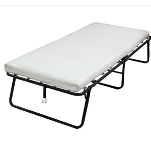 Foldable Health Protection Private Label Furniture Bed Frame with High