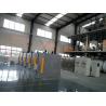 Buy cheap Curing Heat Oven For Resin Powder Coating Hot Air Circulation Automatic Intelligent Con from wholesalers