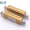 Buy cheap Step Attenuator for Smooth Signal Control in DC-3000MHz 5W 10W RF Variable Attenuator from wholesalers