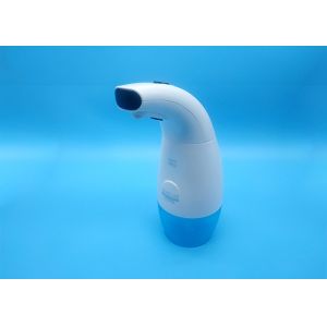 Buy cheap White 0.75kg 2000ML 1100ML Automatic Sensor Soap Dispenser from wholesalers