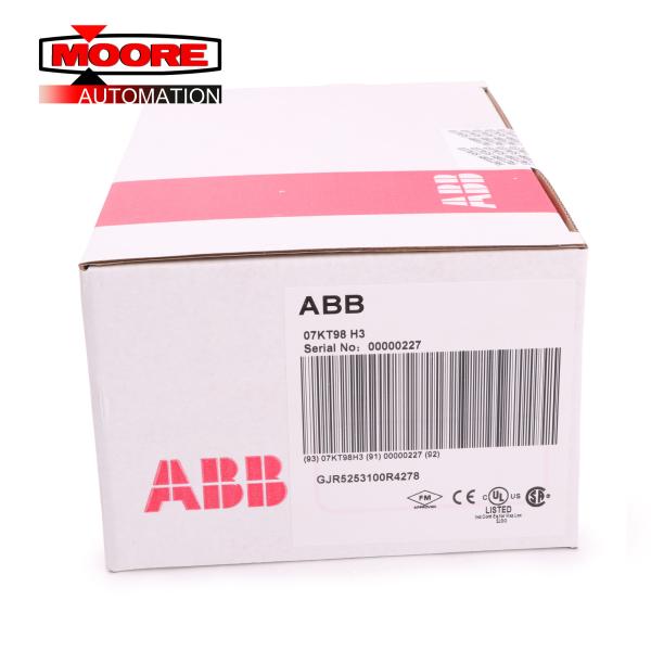 Buy cheap CSA464AE HIEE400106R0001 | ABB New in original package from wholesalers