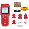 Buy cheap Auto Key Programmer X-100 C+D Xtool Diagnostic Tool for IMMO+Odometer+OBD Software from wholesalers