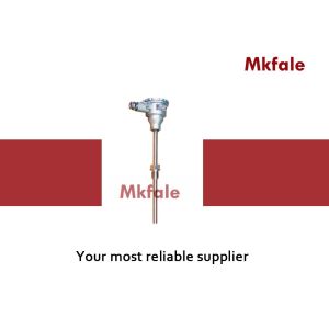 SMITT Series Integral Thermocouple Temperature Transmitter Output 4 To 20mA 2 -