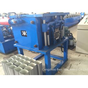 China Square Downspout Pipe Cold Roll Forming Machine Fully Automatically on sale
