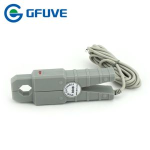 Buy cheap Clamp On Current Transformer for Permalloy Multimeter Current Clamp 240A Input Large Jaw Opening from wholesalers