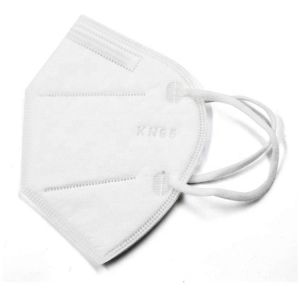 Disposable KN95 Face Mask with CE & FDA in Stock
