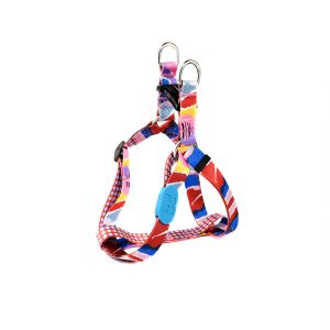 Buy cheap Front Connect Easy Walk Dog Harness Small Medium from wholesalers