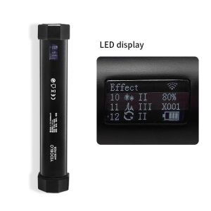 Buy cheap 14 Effects USB LED Tube Light 14 Effects 25cm Handheld LED Tube Light Rechargeable from wholesalers