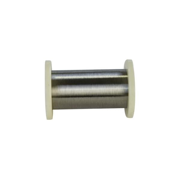 Quality Permalloy 1j77 Ni77Mo4Cu5 Soft Magnetic Alloy High Permeability for sale