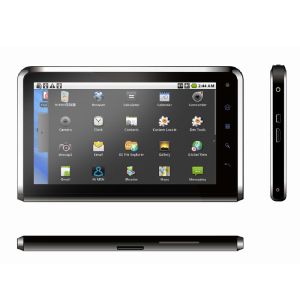 Buy cheap Multi Touch 7 Inch A9 Dual Core 4GB Google Android Touchpad Tablet PC BT-M720 from wholesalers