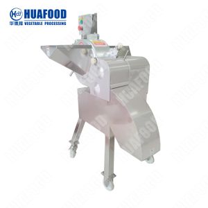 Industrial Automatic Vegetable Slice Cut Fruit Vegitabled Slicer Cut Machine