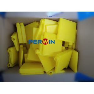 Buy cheap CE Diagnostic Reagent Filling Line For Various Irregular Bottles from wholesalers