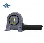 Buy cheap Enclosed VE5 Worm Gear Slewing Drive For Single Axis GPS Sun Tracking System from wholesalers