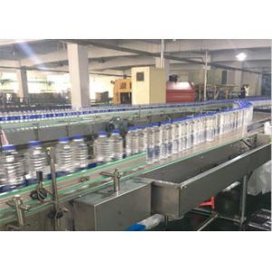 Buy cheap High Efficiency Beverage Automatic Packing Machine Automated Packaging Equipment from wholesalers