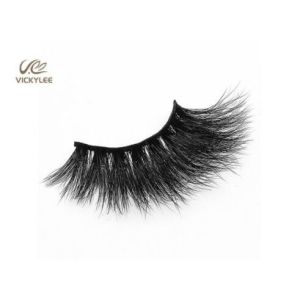 Buy cheap Handmade Thick Curling 6D Volume Lashes Extensions Plastic Cotton Stalk from wholesalers