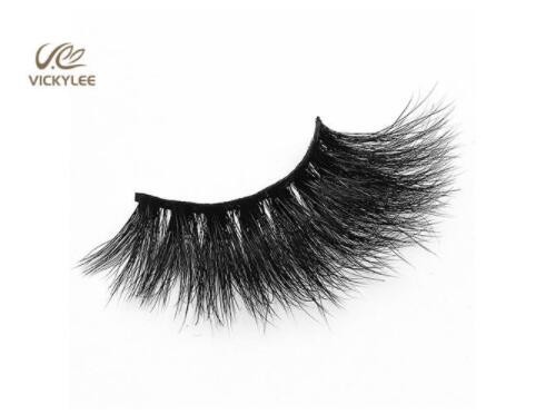 Buy cheap Handmade Thick Curling 6D Volume Lashes Extensions Plastic Cotton Stalk from wholesalers