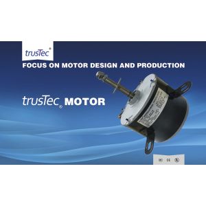 Buy cheap AC Universal Air Cooler Fan Motor,150W, 6T5 Motor from wholesalers