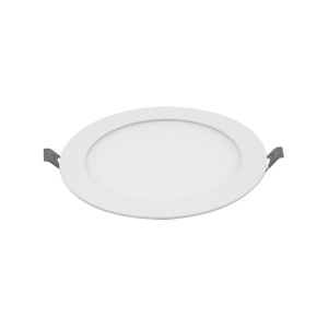 Buy cheap 12w 175mm 6500K Round Recessed Light With High Lumen Efficiency from wholesalers