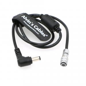 Buy cheap Alvin's Cables BMPCC4K Power Cable for BMPCC 4K Blackmagic Pocket Cinema Camera 4k product