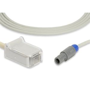 Professional Spo2 Cable , Datascope Spo2 Sensors Cable 0010-20-42595