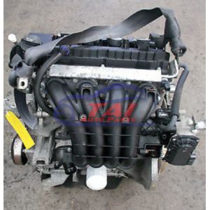 Buy cheap Mitsubishi 2G23 3G81 3G83 4A30 TS 16949 Gasoline Engine Parts from wholesalers