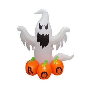Buy cheap Factory Customized Halloween Party Decoration Inflatable Monster from wholesalers
