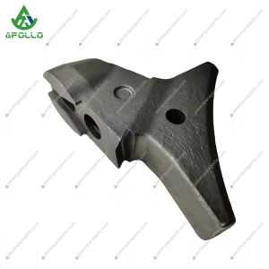 Buy cheap APOLLO Milling Parts 59170575 BASE Holder For Bomag Milling MPH600 Cold Recycling Milling Machine from wholesalers