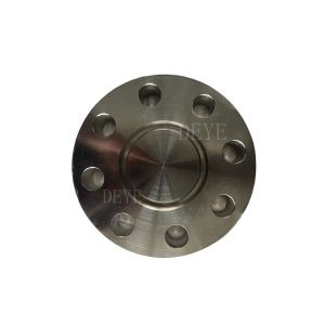 Buy cheap Forged 900lbs Stainless Steel Flange With RTJ Face DN15-DN1200 product