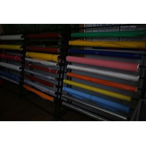 Buy cheap 1.5m*1.5m High Temperature Fiberglass Cloth - Heat Resistant Up To 550 from wholesalers