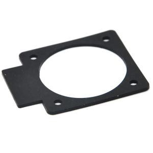 Buy cheap Temperature Resistance Silicone Rubber Washer For Pressure Range from wholesalers