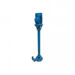 Buy cheap NL50-8 Submersible Sewage Pump For Hydraulic Project River And Pond Water from wholesalers