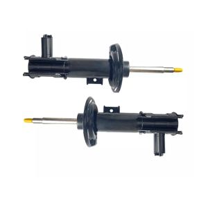 A2123236100 A2123236200 Front Shock Absorber With Electric Control Fit Mercedes