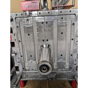 Buy cheap Custom Precision Plastic Stack Mold For Automotive Parts from wholesalers