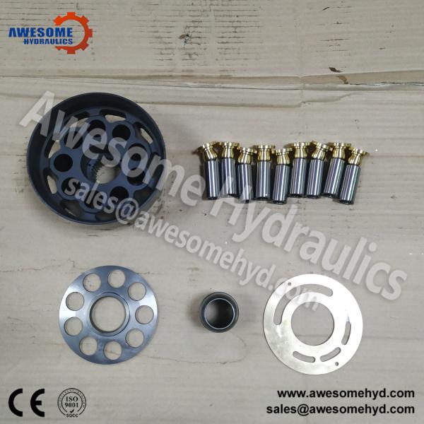 Quality Durable Replacement Parker Hydraulic Pump Parts PAVC33 PAVC38 PAVC65 PAVC100 for sale