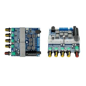 Conformal Coating Copper Board HASL Lead Free PCBA 3oz