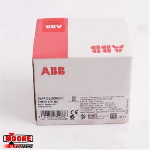 Buy cheap PM573-ETH  1SAP130300R0271  ABB  PM573-ETH Programmable Control Unit from wholesalers