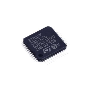 Buy cheap STMicroelectronics STM32F031C6T6 tvs Diodes Components Electronics 32F031C6T6 STMicroelectronics STM32F031C6T6  Microcontroller from wholesalers