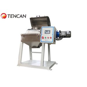 Buy cheap Tencan Rolled Ball Mill for 300 - 500 Mesh Output Size with Digital Control from wholesalers