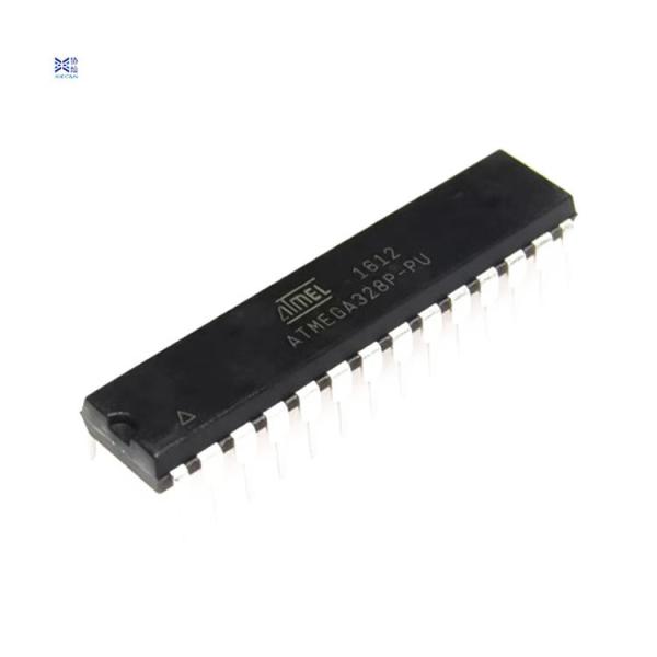 Buy cheap ATMEGA328P QFN-32 8 Bit Microcontroller AVR 32K Flash Integrated Circuit Chip from wholesalers