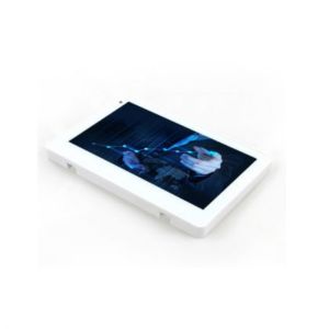 Buy cheap SIBO 7 Inch Android POE RGB LED Tablet With Wall Mounted Bracket For Meeting Room Booking from wholesalers
